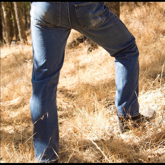 rustler jeans for men